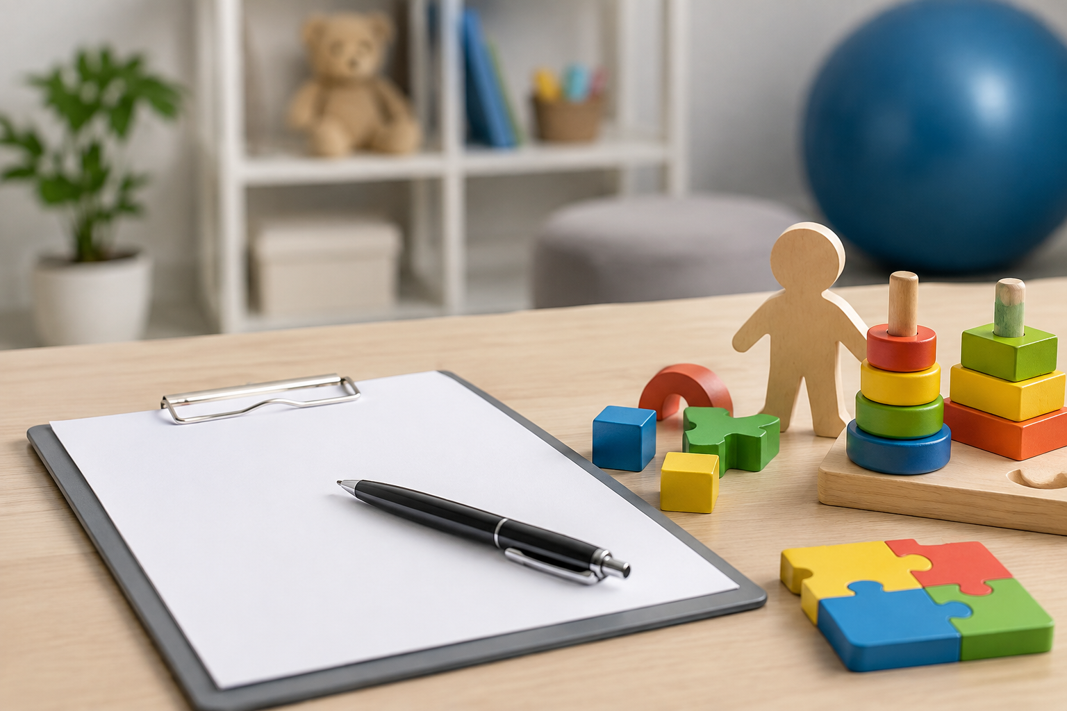 Criança de 5 anos com autismo tem tratamento multidisciplinar garantido em São José do Mipibu
