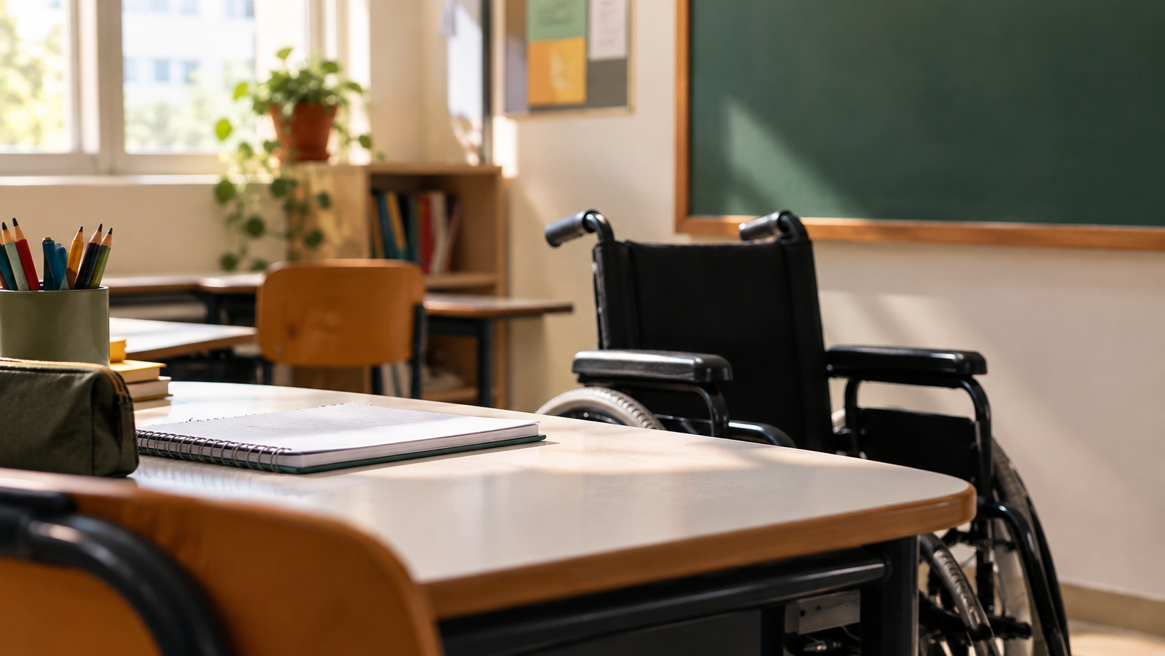 Justiça determina prazo para Prefeitura de Natal enviar à Câmara projeto de lei sobre apoio escolar a alunos com deficiência