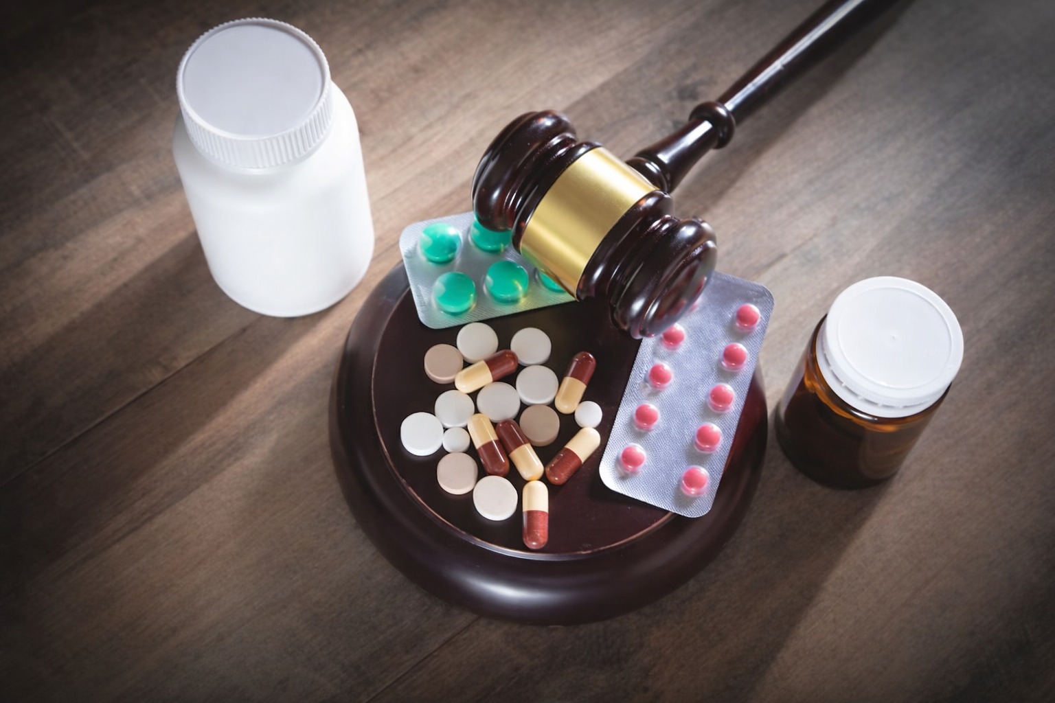 Após ação da Defensoria Pública do RN, Justiça garante medicamento de alto custo a paciente