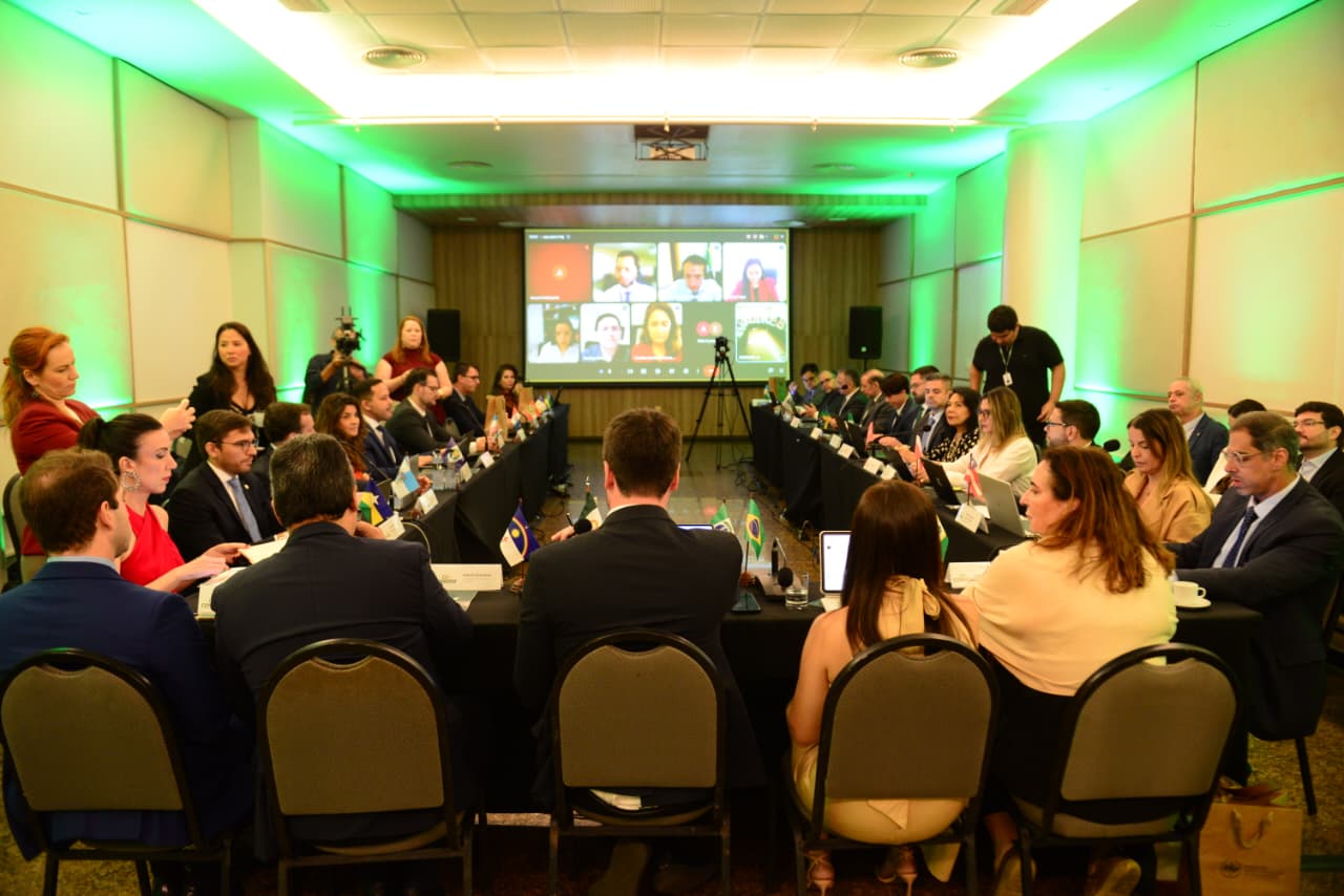 DPERN participa de encontro nacional que debate integração e fortalecimento das Defensorias Públicas